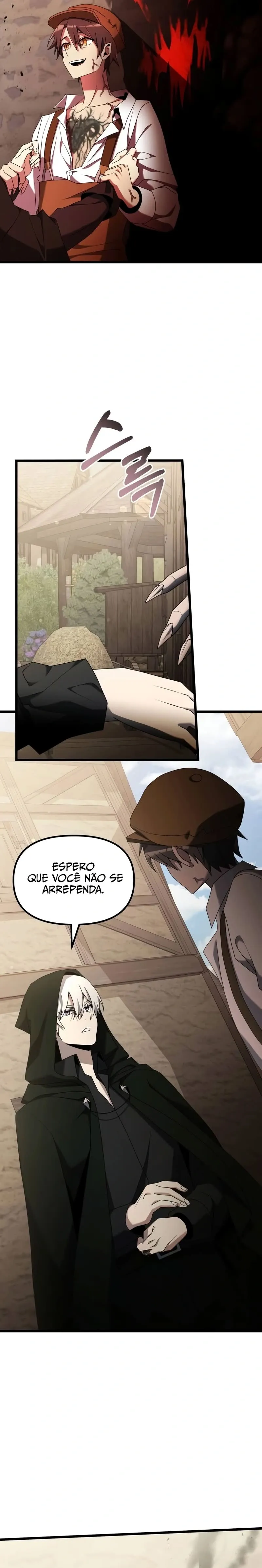 Read O Cavaleiro Prodígio com Tempo Limitado Pt Manga Online