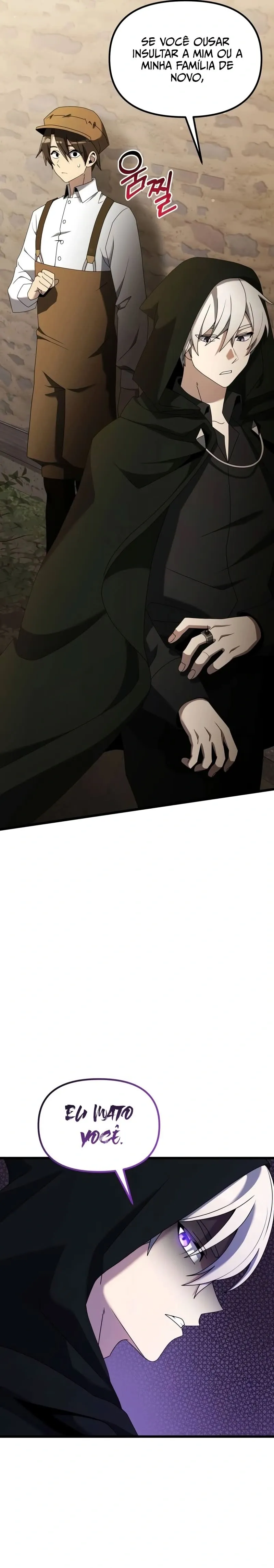 Read O Cavaleiro Prodígio com Tempo Limitado Pt Manga Online