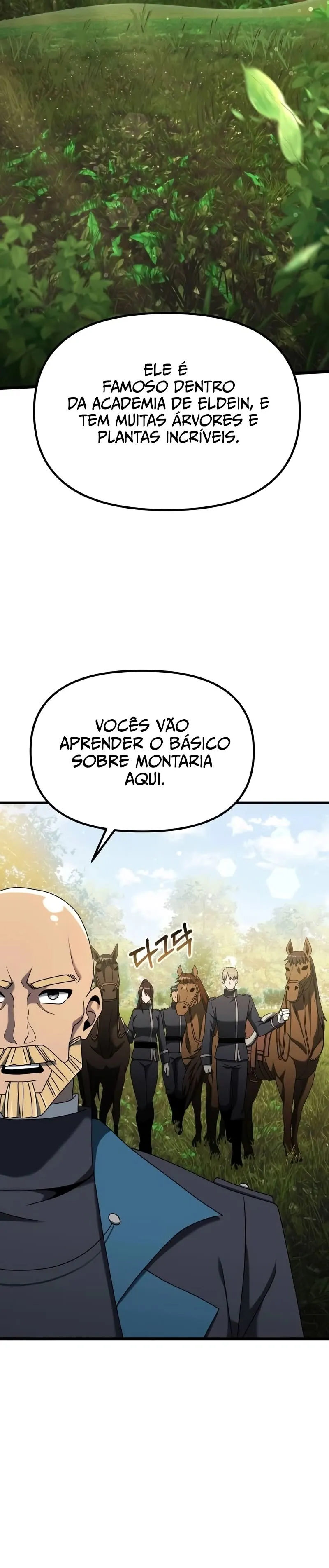 Read O Cavaleiro Prodígio com Tempo Limitado Pt Manga Online