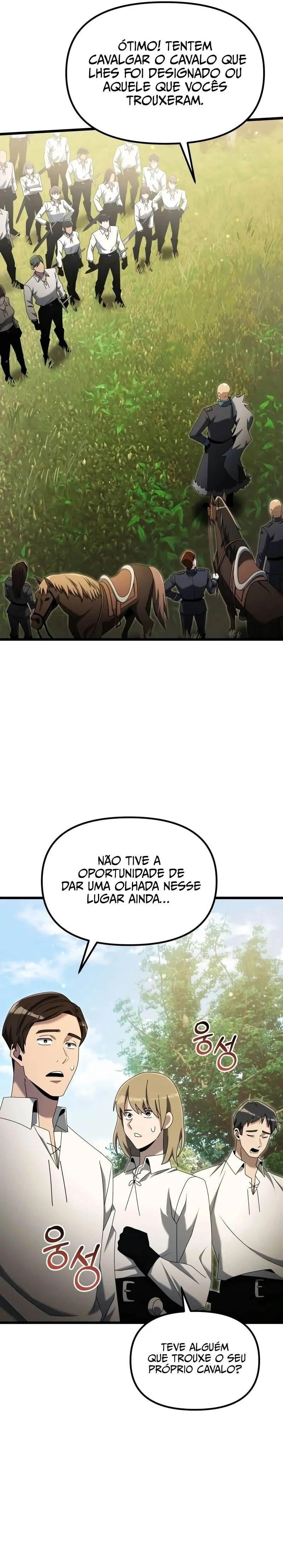 Read O Cavaleiro Prodígio com Tempo Limitado Pt Manga Online