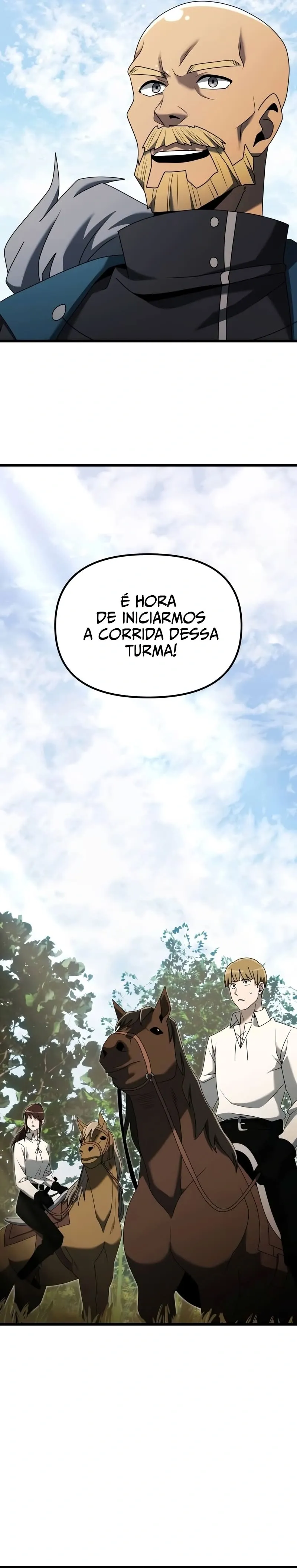 Read O Cavaleiro Prodígio com Tempo Limitado Pt Manga Online