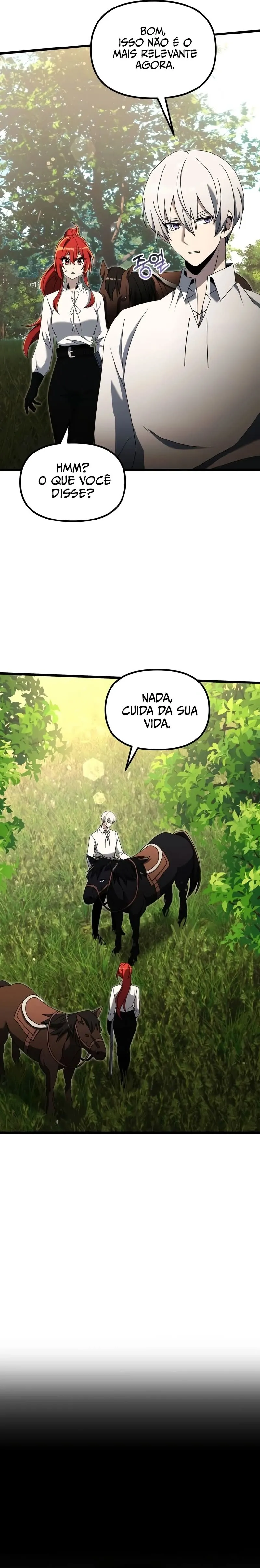Read O Cavaleiro Prodígio com Tempo Limitado Pt Manga Online