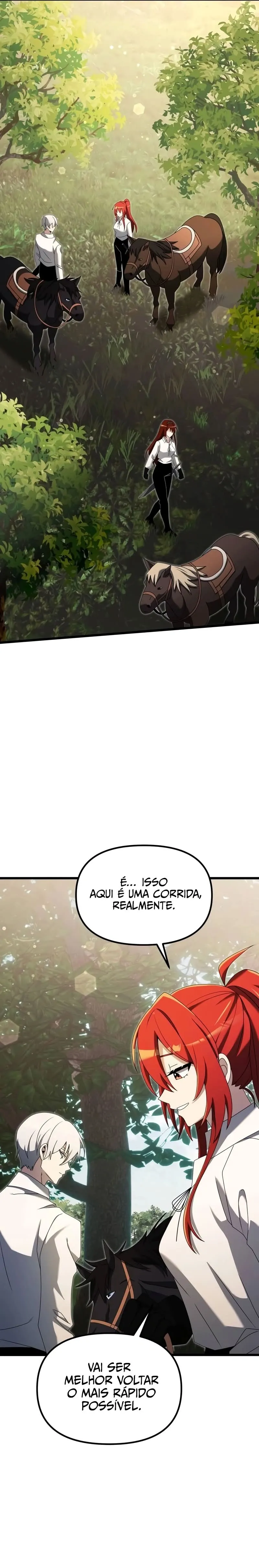 Read O Cavaleiro Prodígio com Tempo Limitado Pt Manga Online