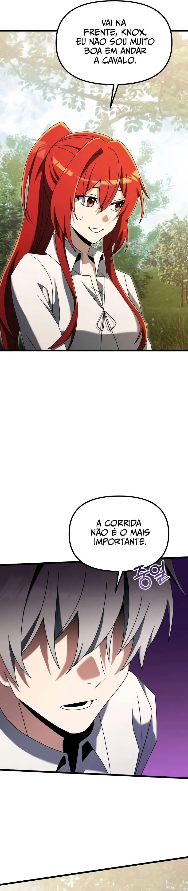 Read O Cavaleiro Prodígio com Tempo Limitado Pt Manga Online