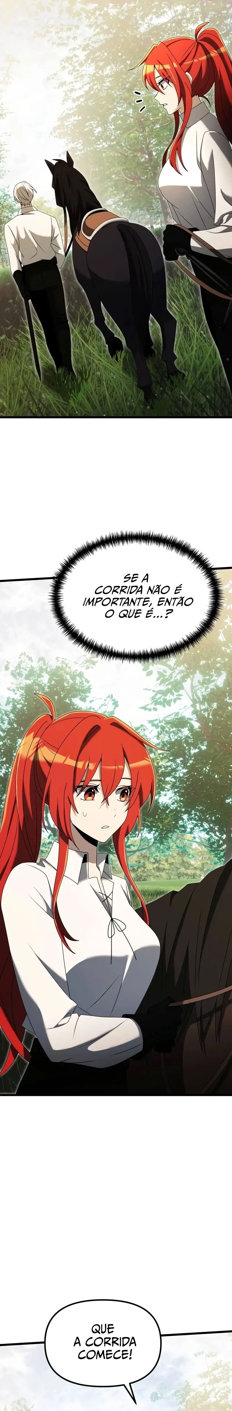 Read O Cavaleiro Prodígio com Tempo Limitado Pt Manga Online