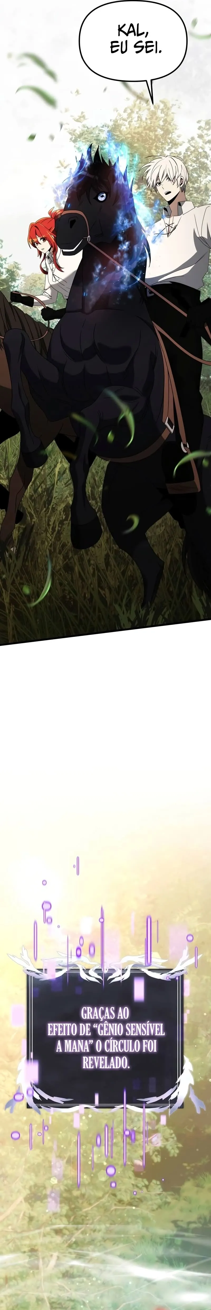 Read O Cavaleiro Prodígio com Tempo Limitado Pt Manga Online