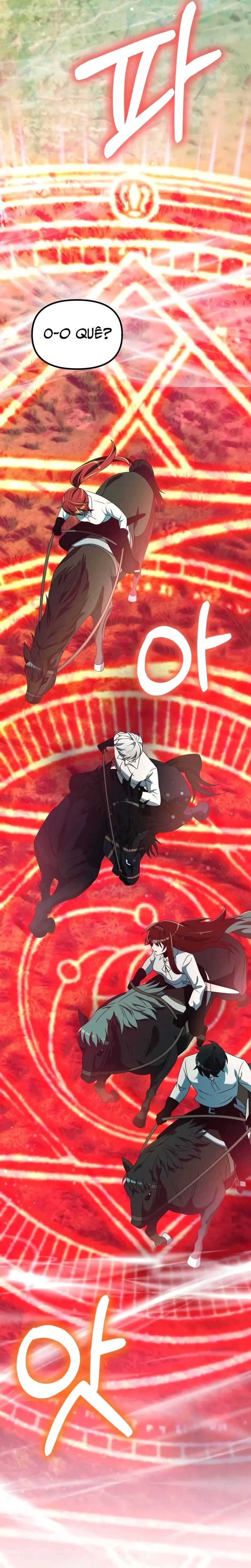 Read O Cavaleiro Prodígio com Tempo Limitado Pt Manga Online