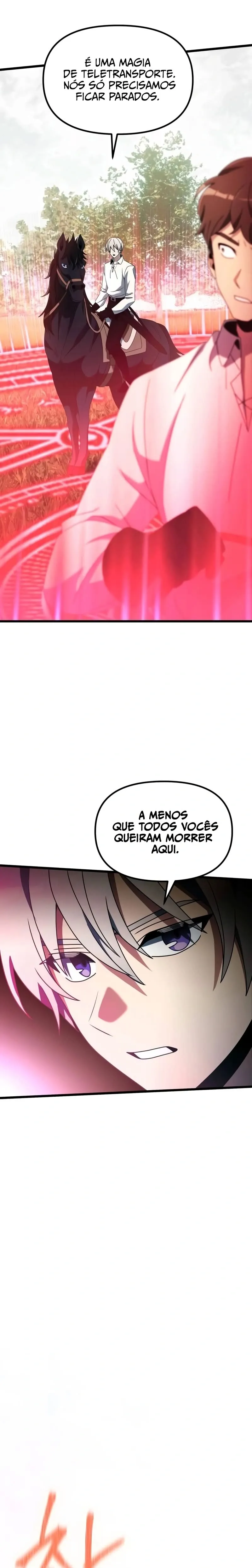 Read O Cavaleiro Prodígio com Tempo Limitado Pt Manga Online