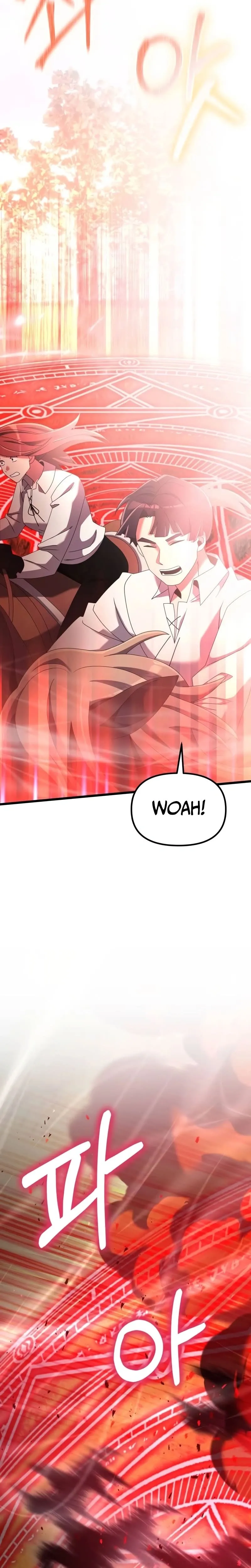 Read O Cavaleiro Prodígio com Tempo Limitado Pt Manga Online