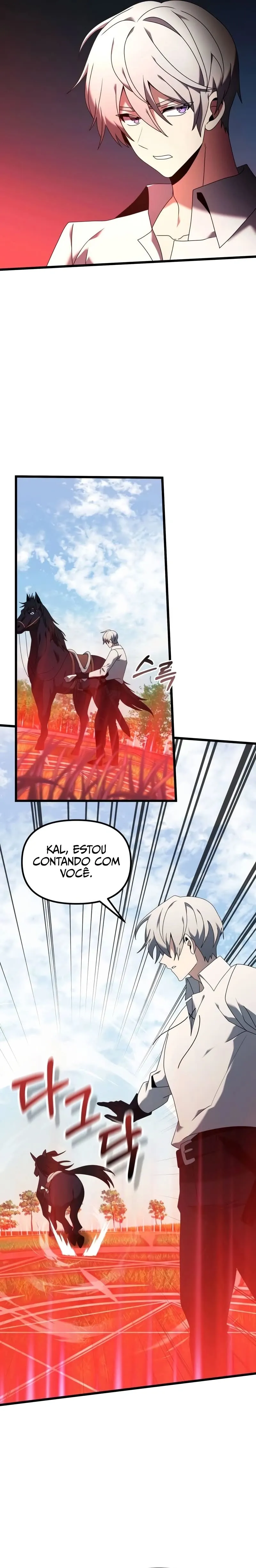 Read O Cavaleiro Prodígio com Tempo Limitado Pt Manga Online