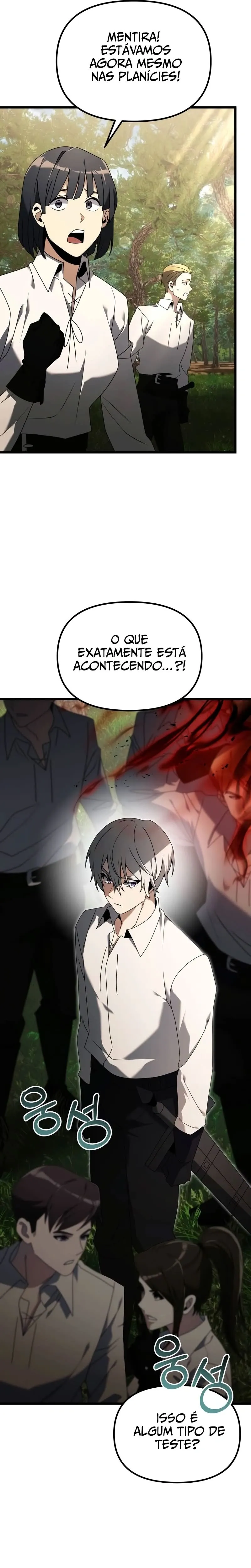 Read O Cavaleiro Prodígio com Tempo Limitado Pt Manga Online
