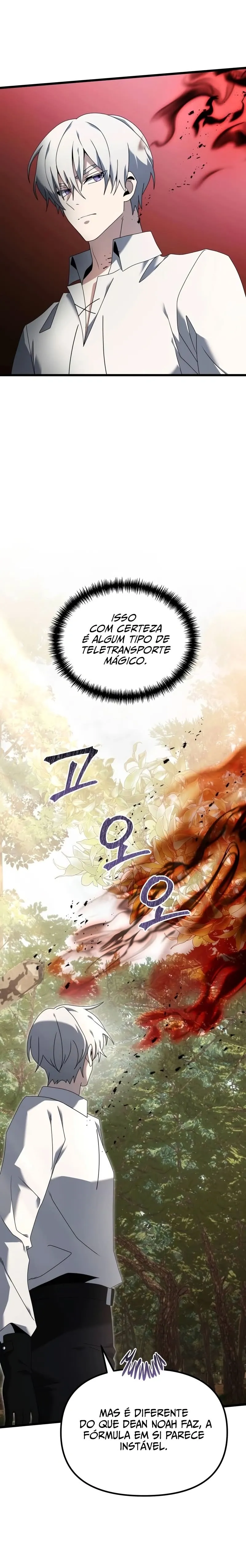 Read O Cavaleiro Prodígio com Tempo Limitado Pt Manga Online