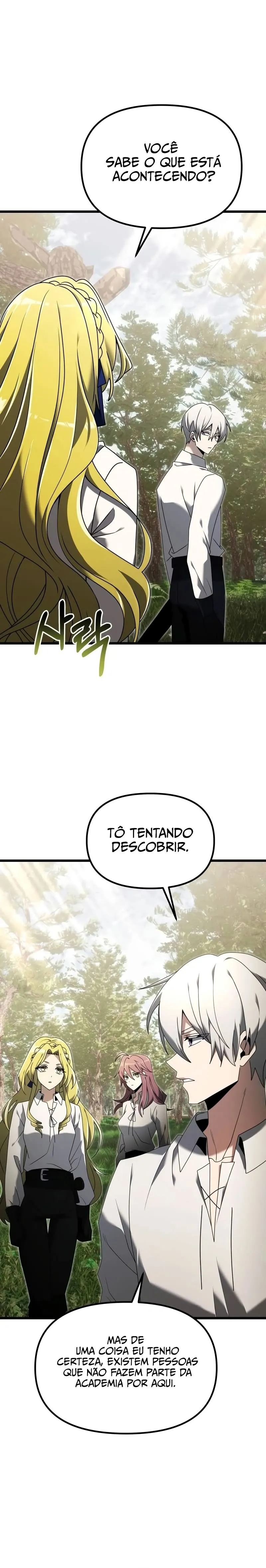 Read O Cavaleiro Prodígio com Tempo Limitado Pt Manga Online