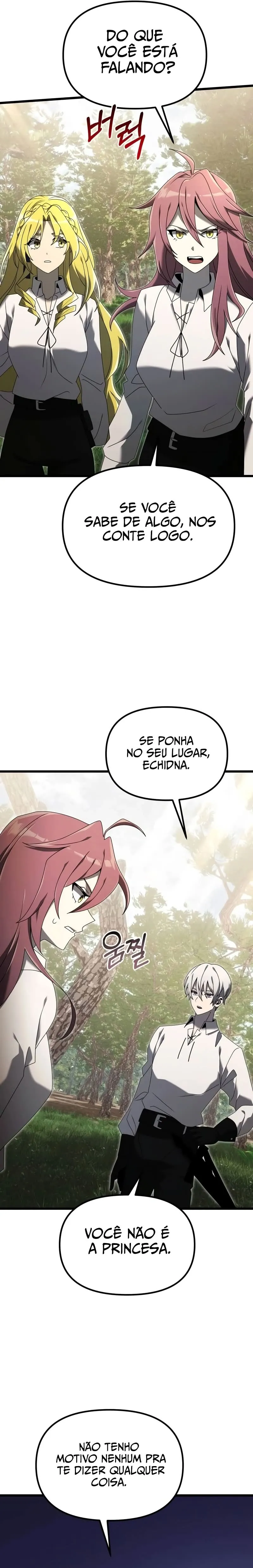 Read O Cavaleiro Prodígio com Tempo Limitado Pt Manga Online