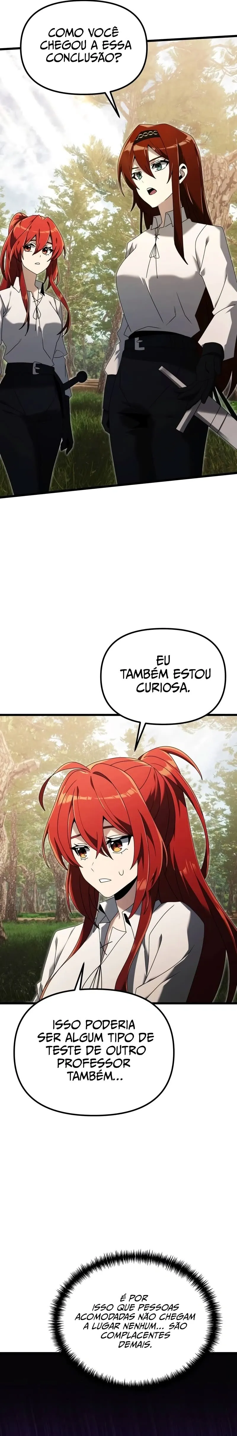 Read O Cavaleiro Prodígio com Tempo Limitado Pt Manga Online