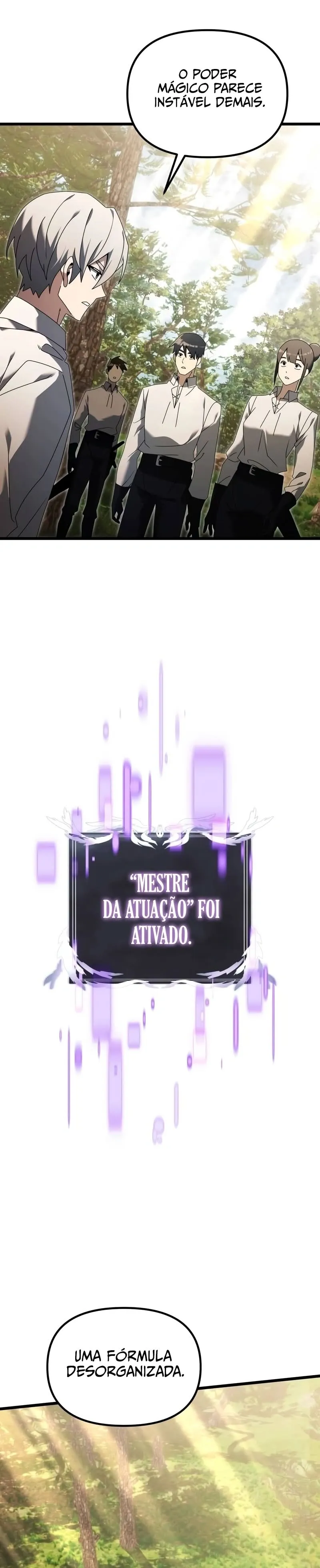 Read O Cavaleiro Prodígio com Tempo Limitado Pt Manga Online
