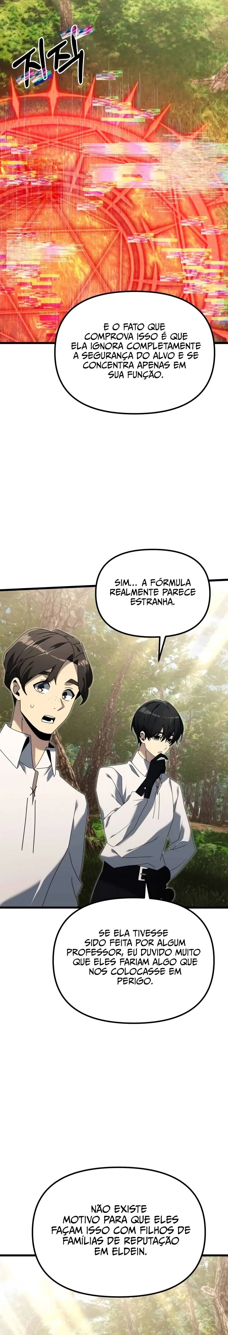 Read O Cavaleiro Prodígio com Tempo Limitado Pt Manga Online