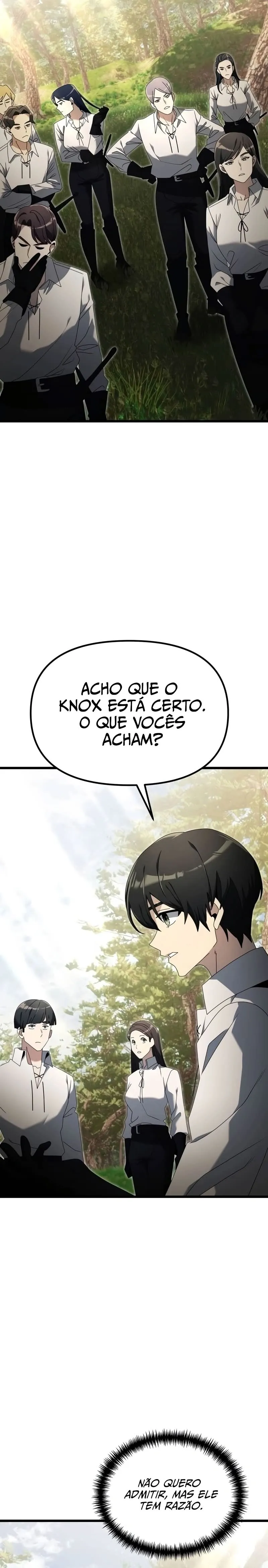 Read O Cavaleiro Prodígio com Tempo Limitado Pt Manga Online