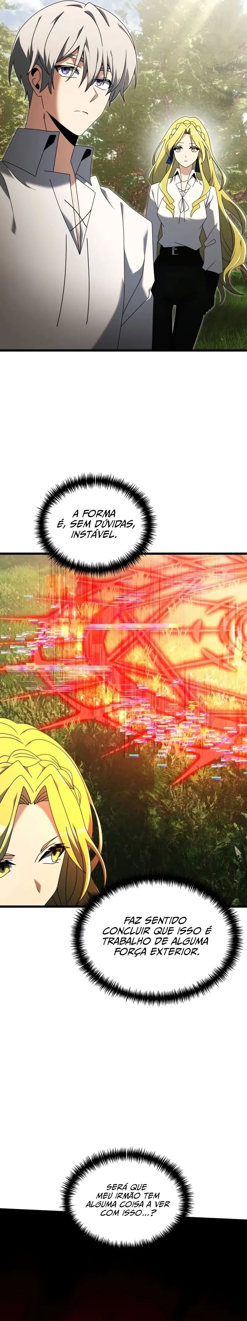 Read O Cavaleiro Prodígio com Tempo Limitado Pt Manga Online