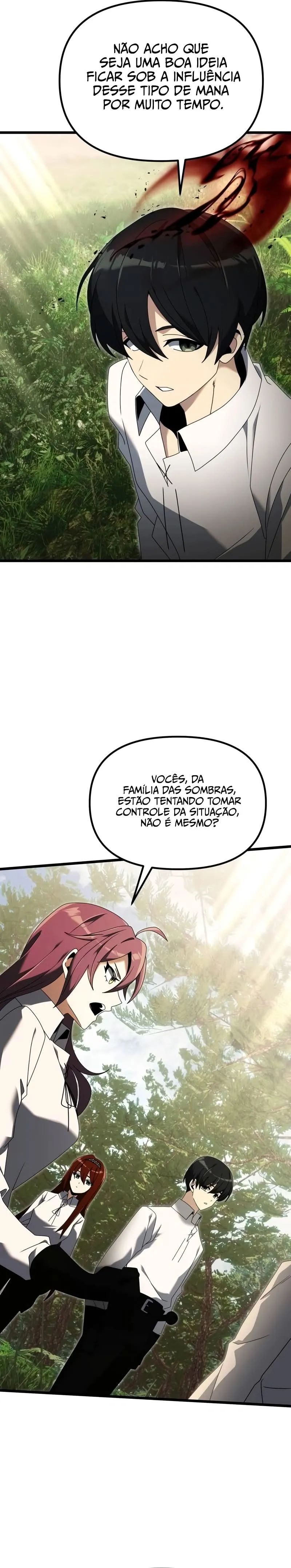 Read O Cavaleiro Prodígio com Tempo Limitado Pt Manga Online