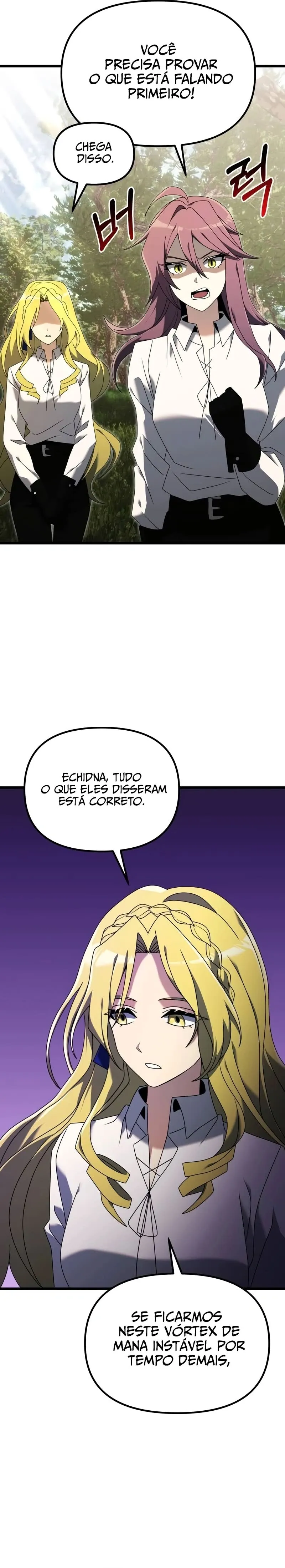 Read O Cavaleiro Prodígio com Tempo Limitado Pt Manga Online