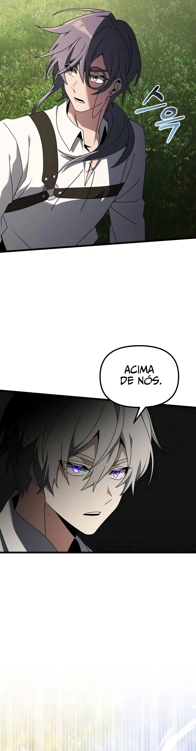 Read O Cavaleiro Prodígio com Tempo Limitado Pt Manga Online