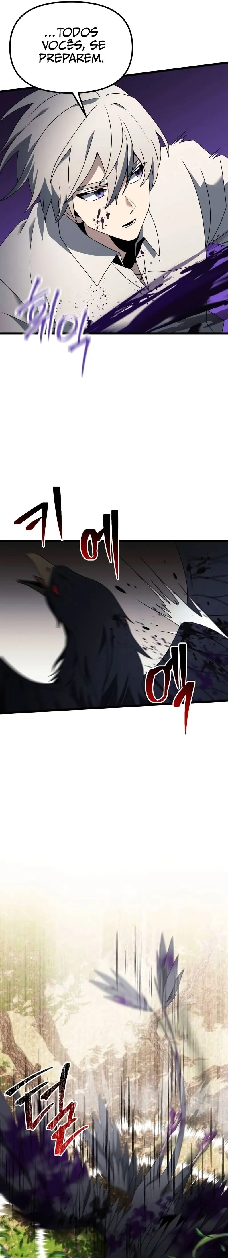 Read O Cavaleiro Prodígio com Tempo Limitado Pt Manga Online