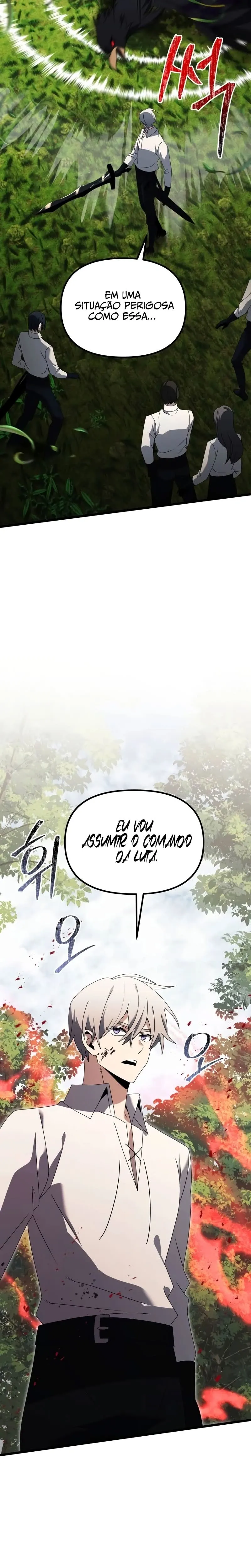 Read O Cavaleiro Prodígio com Tempo Limitado Pt Manga Online