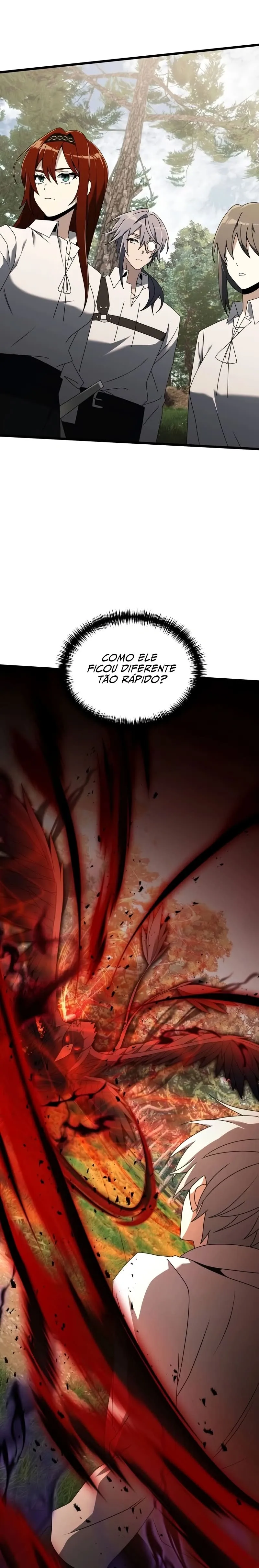 Read O Cavaleiro Prodígio com Tempo Limitado Pt Manga Online