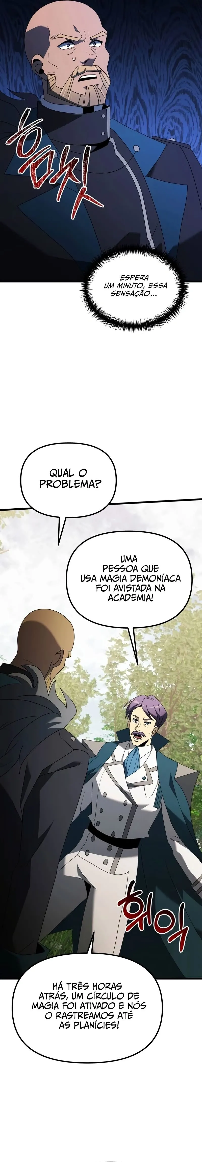 Read O Cavaleiro Prodígio com Tempo Limitado Pt Manga Online