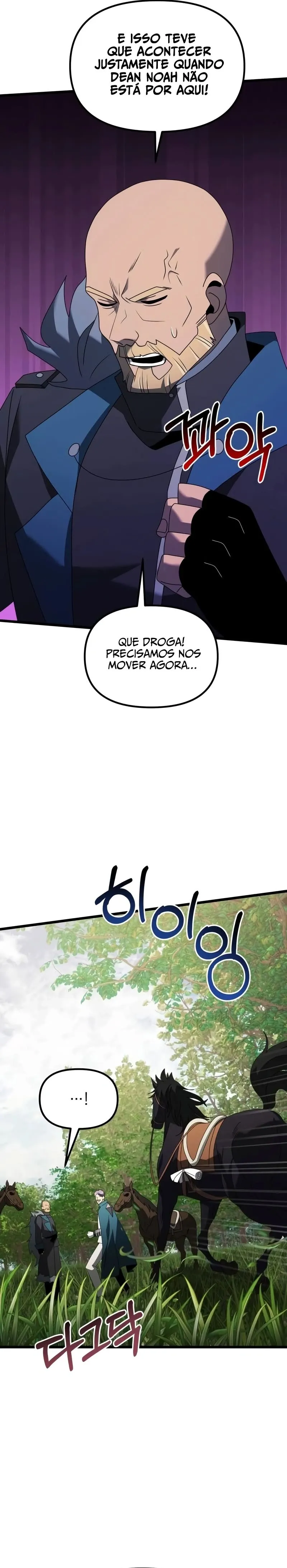 Read O Cavaleiro Prodígio com Tempo Limitado Pt Manga Online