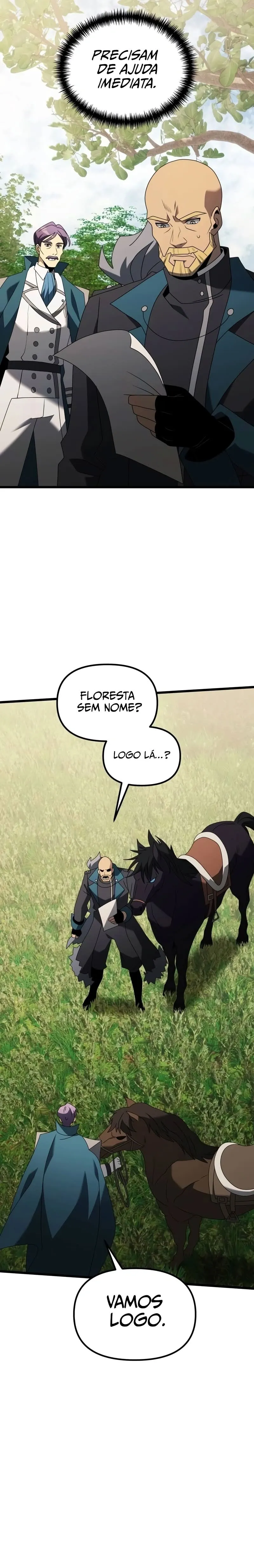 Read O Cavaleiro Prodígio com Tempo Limitado Pt Manga Online