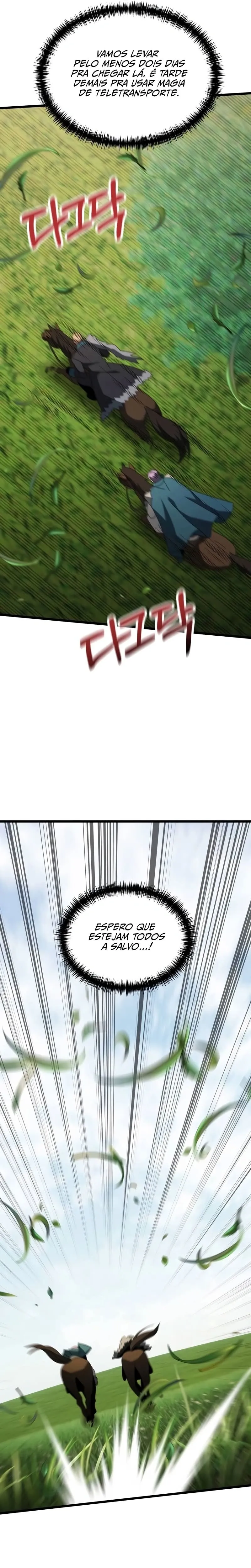 Read O Cavaleiro Prodígio com Tempo Limitado Pt Manga Online