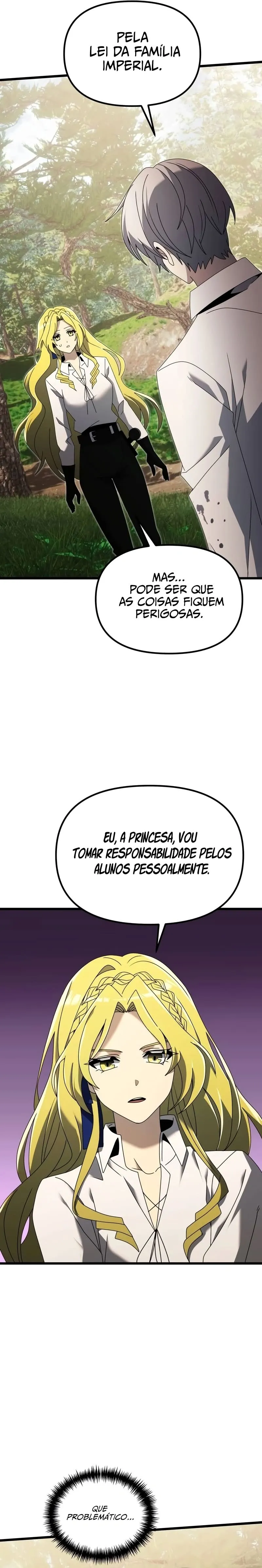 Read O Cavaleiro Prodígio com Tempo Limitado Pt Manga Online