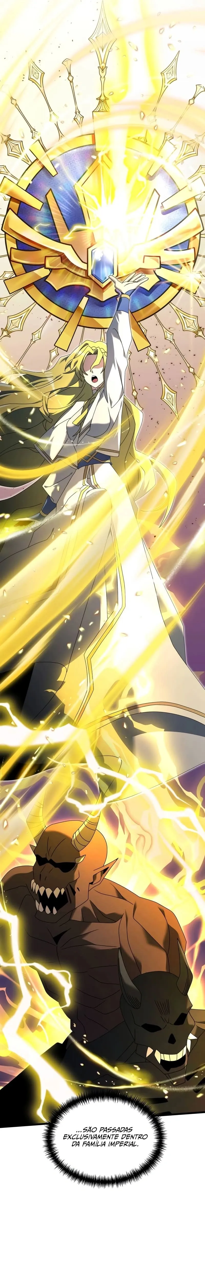 Read O Cavaleiro Prodígio com Tempo Limitado Pt Manga Online