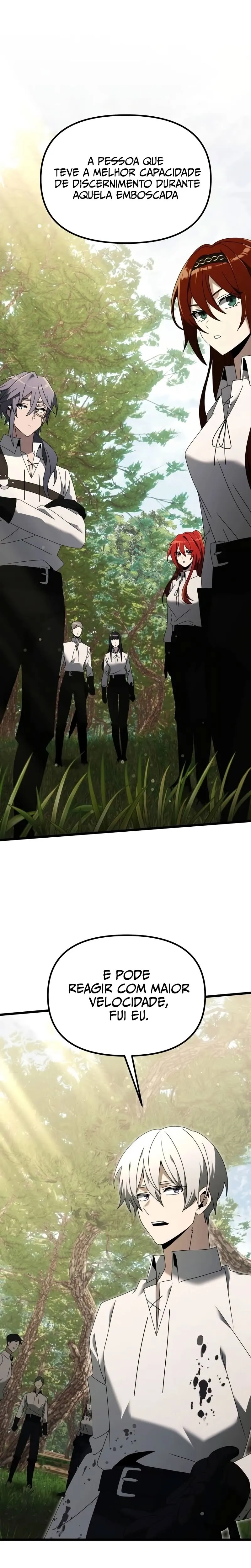 Read O Cavaleiro Prodígio com Tempo Limitado Pt Manga Online