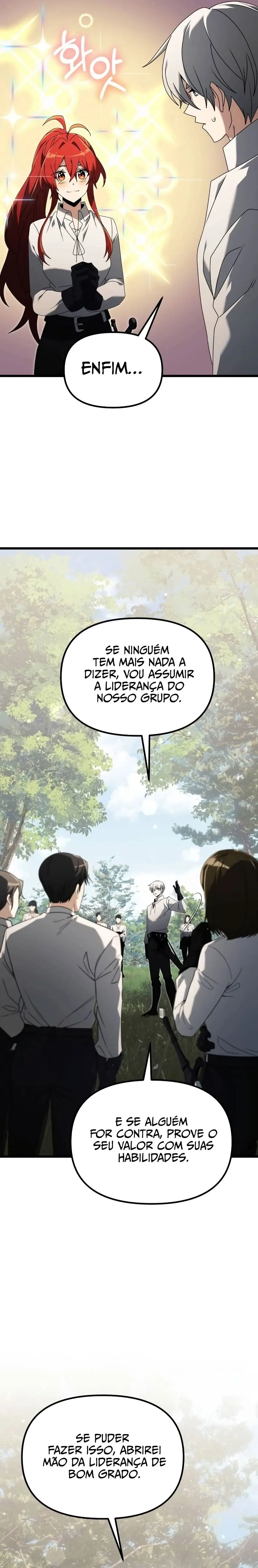 Read O Cavaleiro Prodígio com Tempo Limitado Pt Manga Online