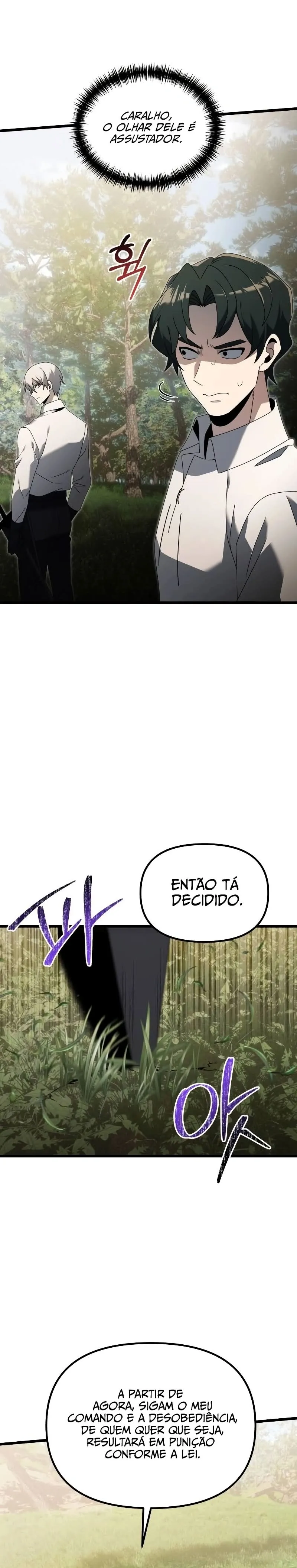 Read O Cavaleiro Prodígio com Tempo Limitado Pt Manga Online
