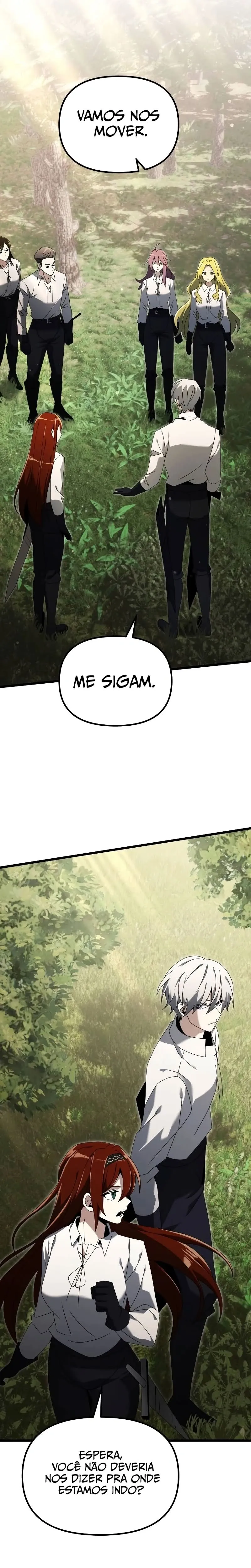 Read O Cavaleiro Prodígio com Tempo Limitado Pt Manga Online