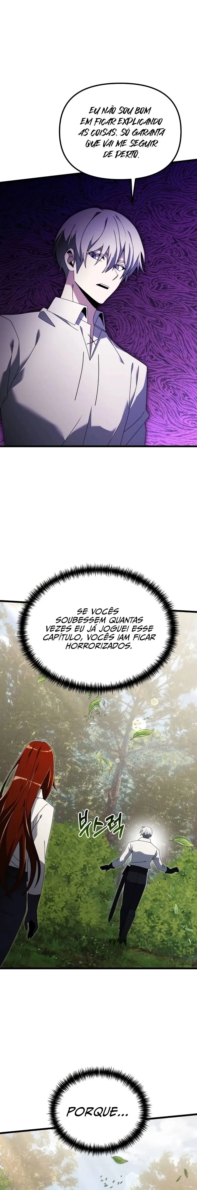Read O Cavaleiro Prodígio com Tempo Limitado Pt Manga Online