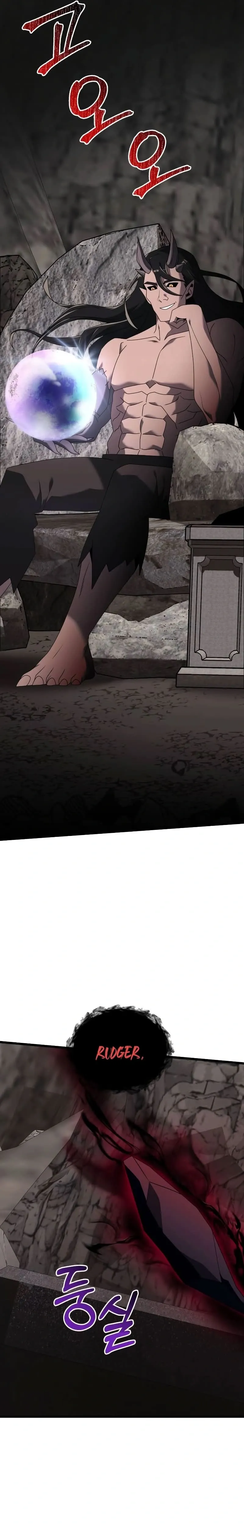 Read O Cavaleiro Prodígio com Tempo Limitado Pt Manga Online