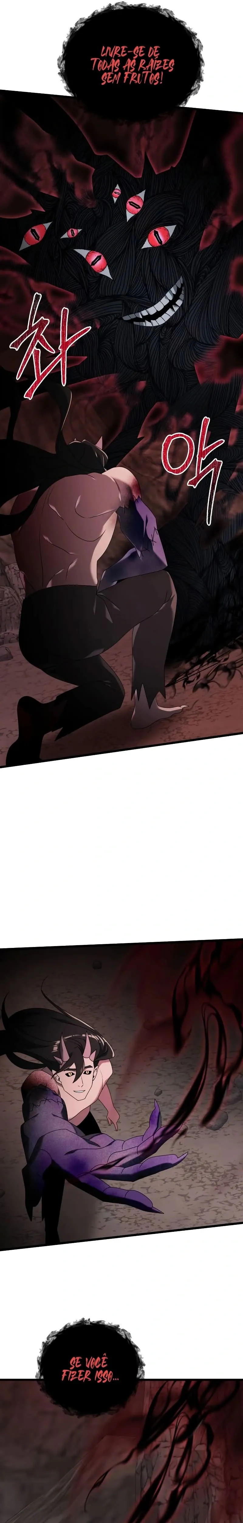 Read O Cavaleiro Prodígio com Tempo Limitado Pt Manga Online
