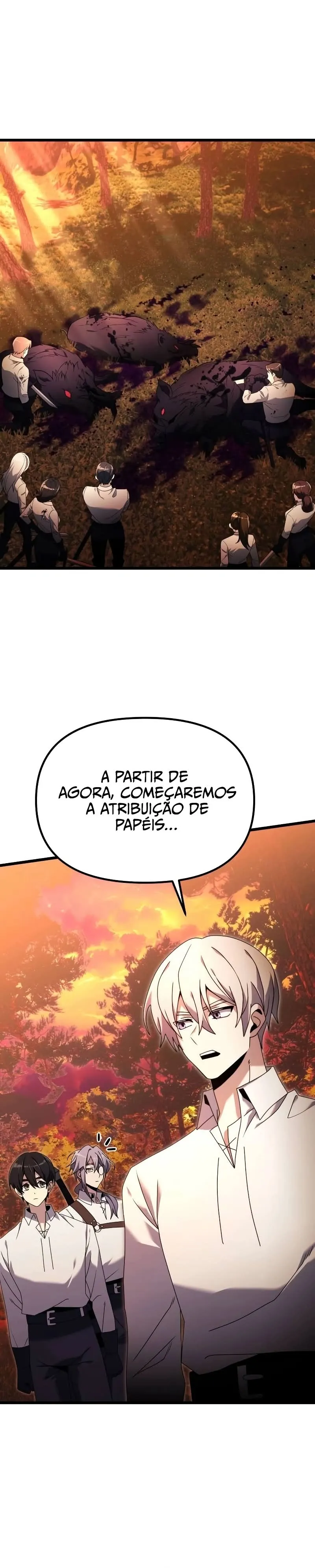 Read O Cavaleiro Prodígio com Tempo Limitado Pt Manga Online