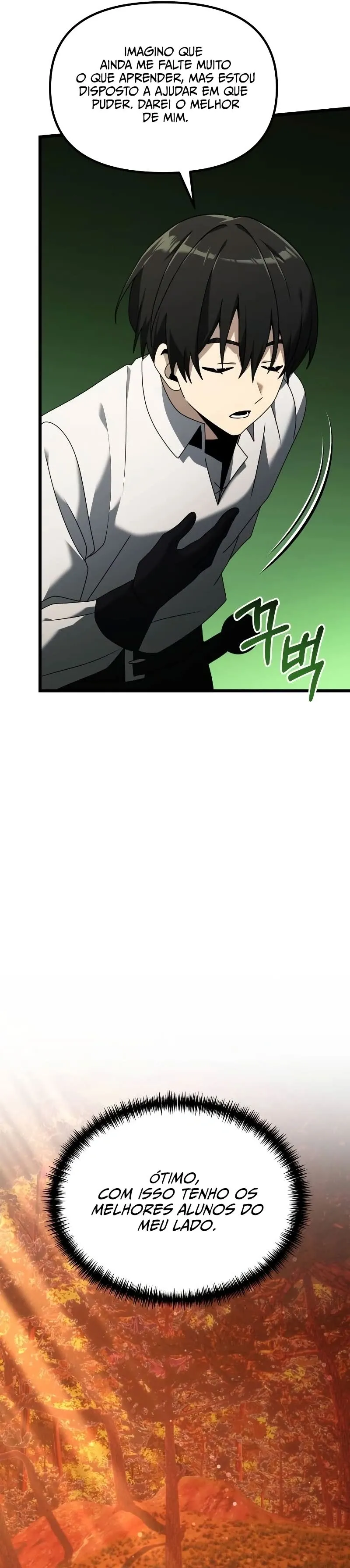Read O Cavaleiro Prodígio com Tempo Limitado Pt Manga Online