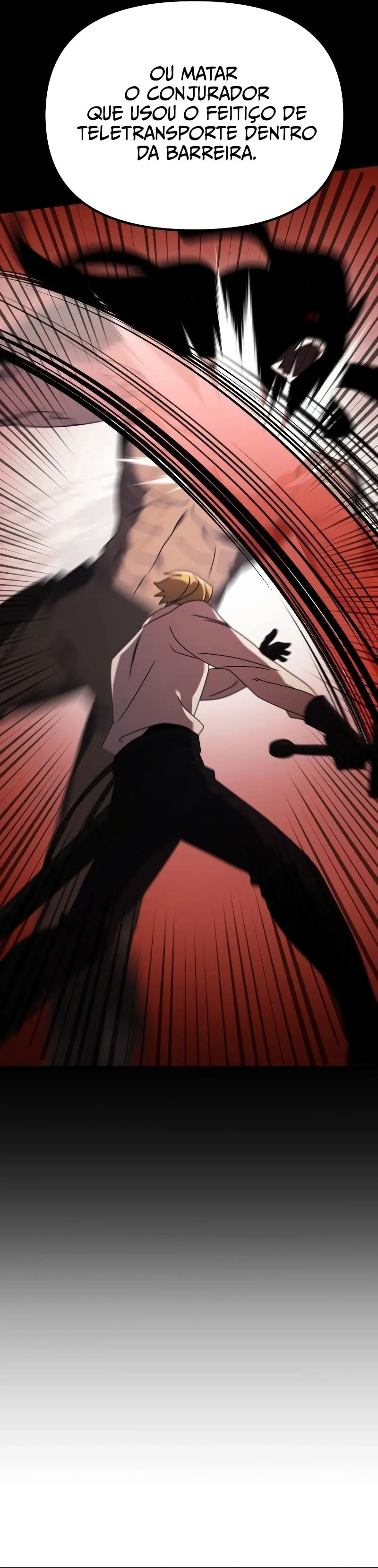 Read O Cavaleiro Prodígio com Tempo Limitado Pt Manga Online