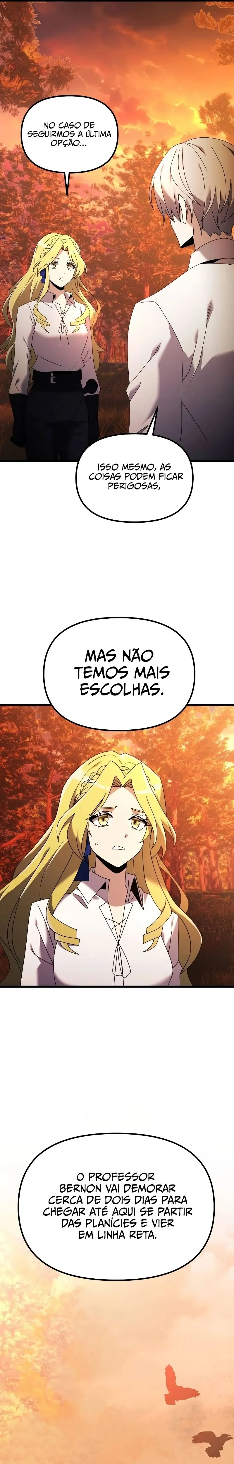 Read O Cavaleiro Prodígio com Tempo Limitado Pt Manga Online