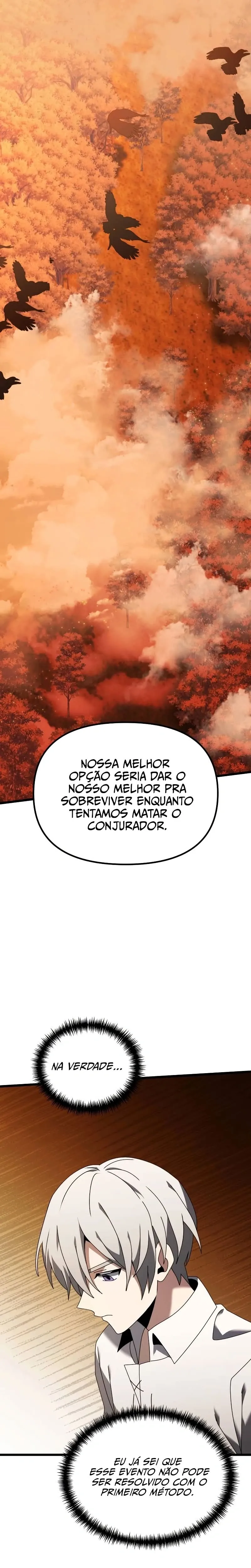 Read O Cavaleiro Prodígio com Tempo Limitado Pt Manga Online