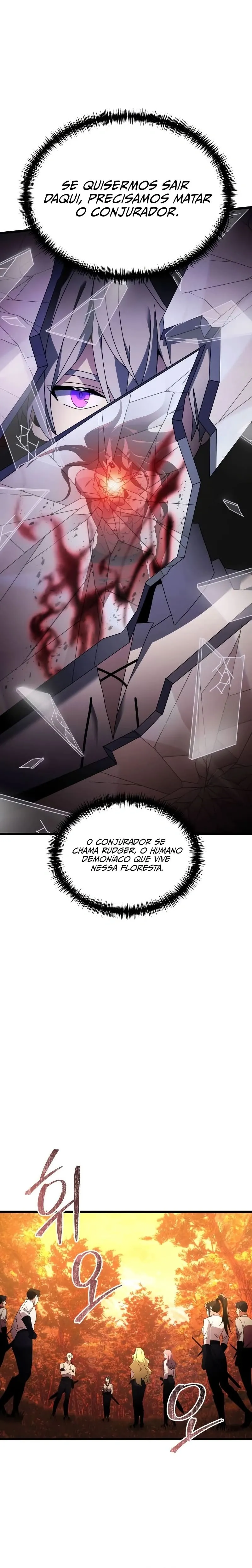 Read O Cavaleiro Prodígio com Tempo Limitado Pt Manga Online