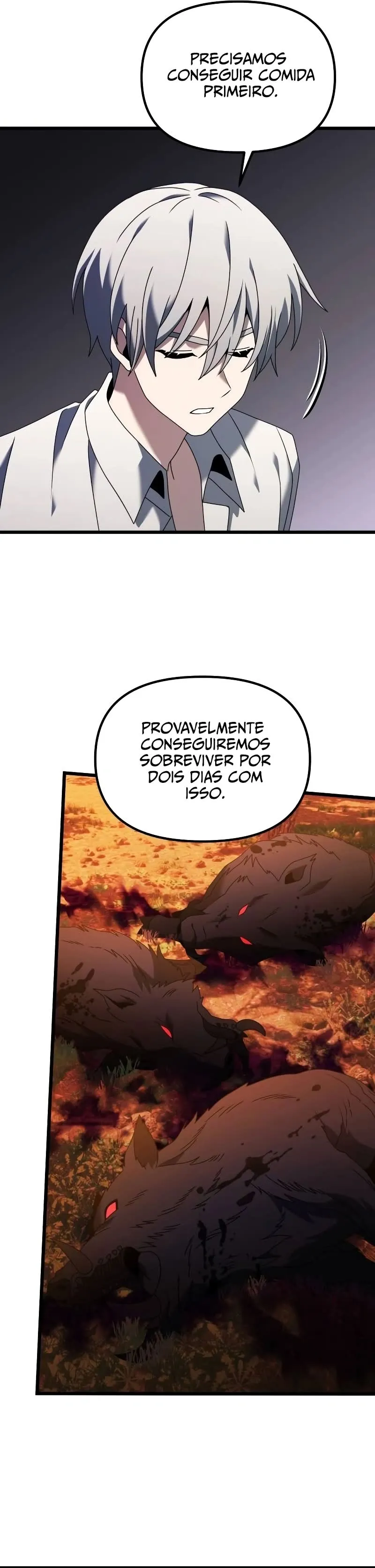 Read O Cavaleiro Prodígio com Tempo Limitado Pt Manga Online