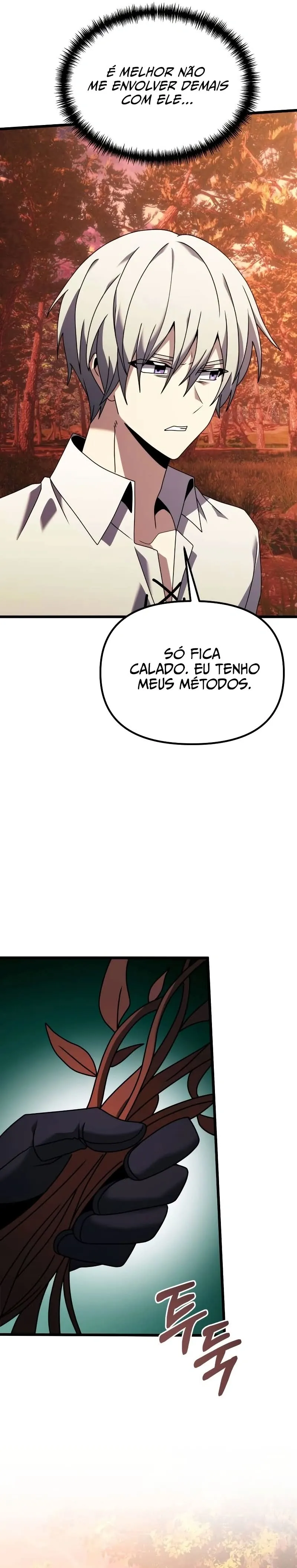 Read O Cavaleiro Prodígio com Tempo Limitado Pt Manga Online